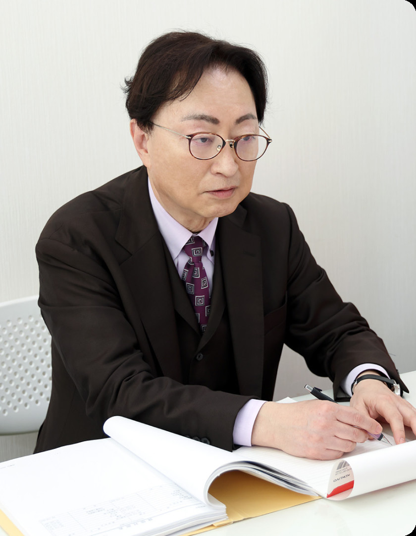 ツールは強力な営業力