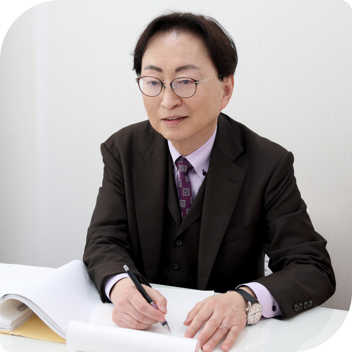 成果がしっかり評価される